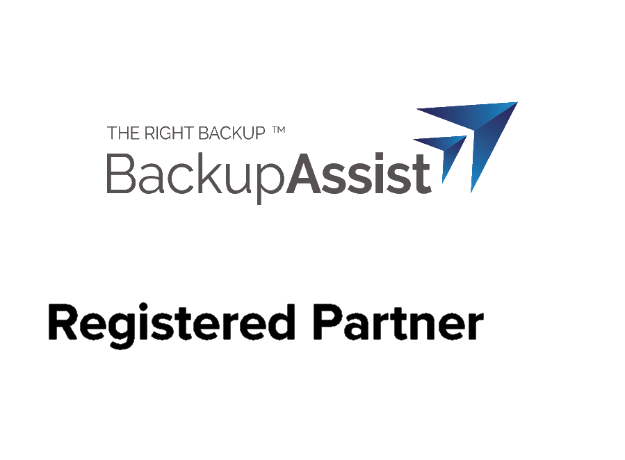 Simplify Data - BackupAssist Partner