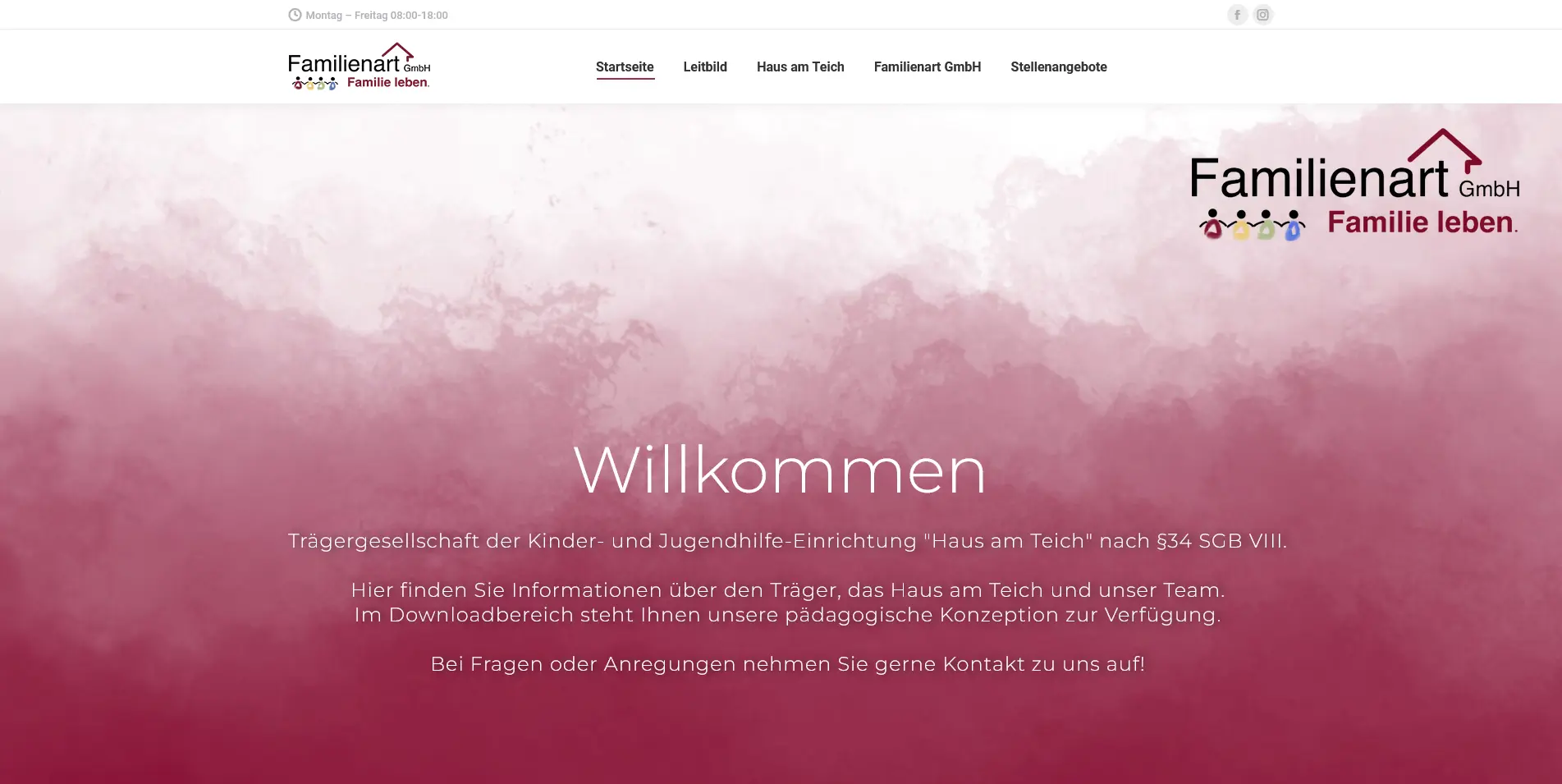 Familienart.de