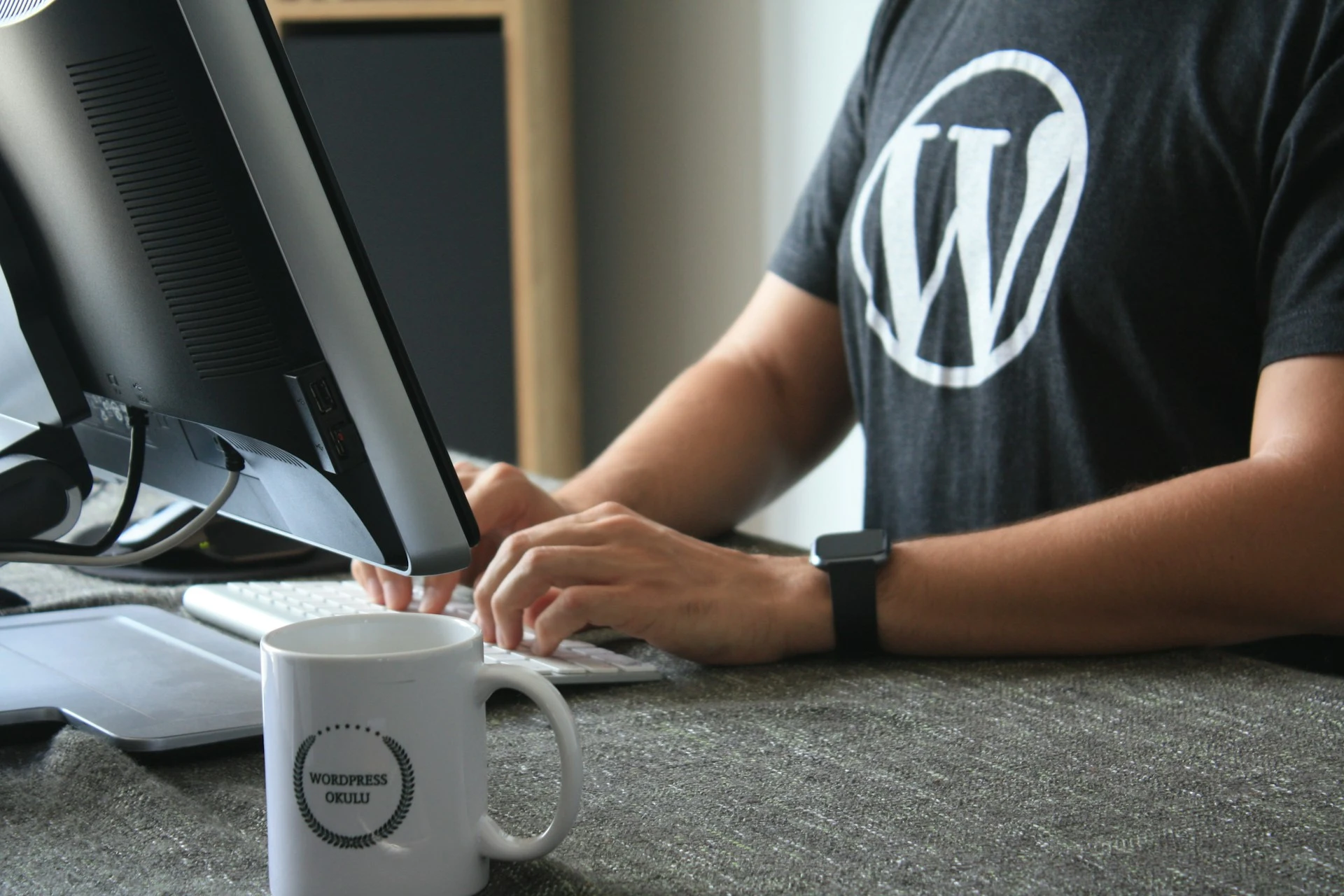 Simplify Data - Wordpress Betreuung